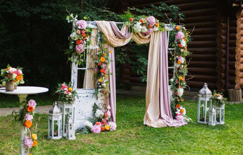 Photography Backdrops and Background Ideas