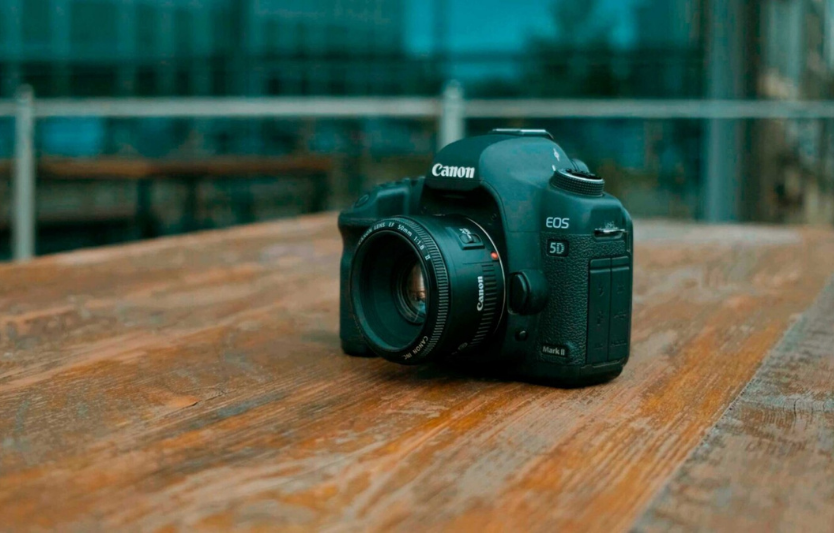 Budget Photography Setup for Beginners