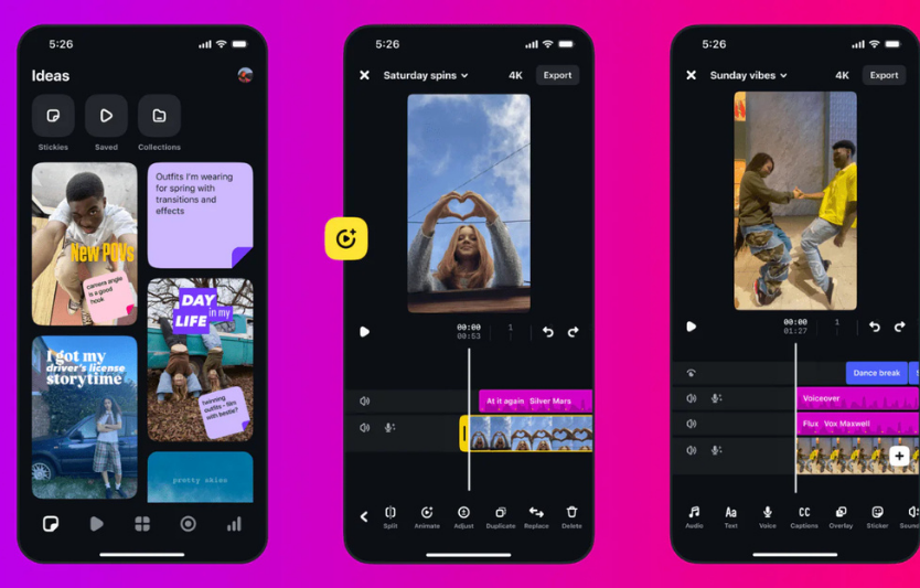 How to Create Instagram Style Edits