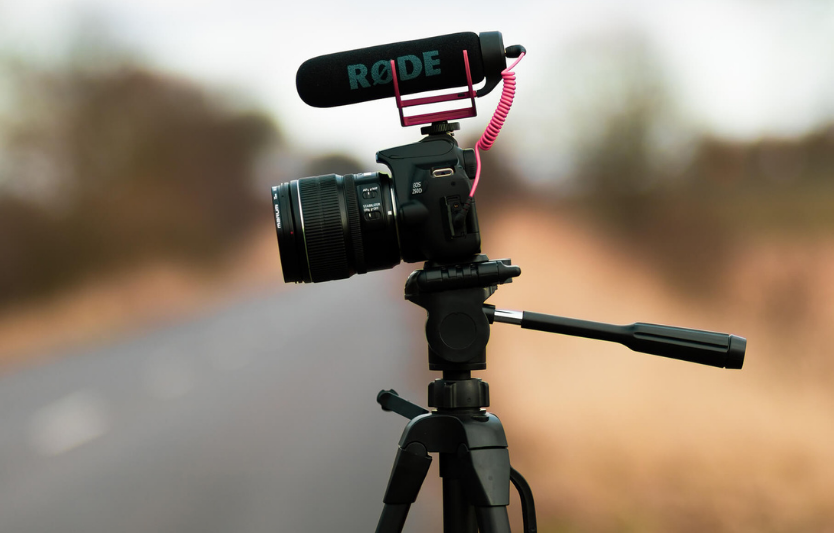 Tripods and Stabilization Tools Explained